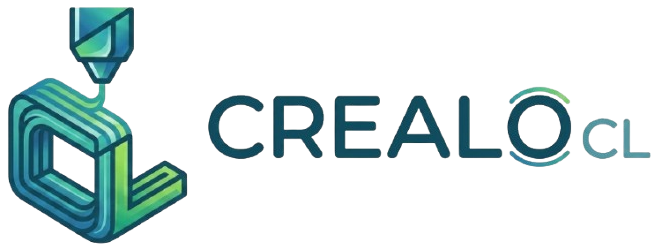CrealoCL Logo